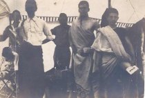 Camp Faith, Hope and Charity